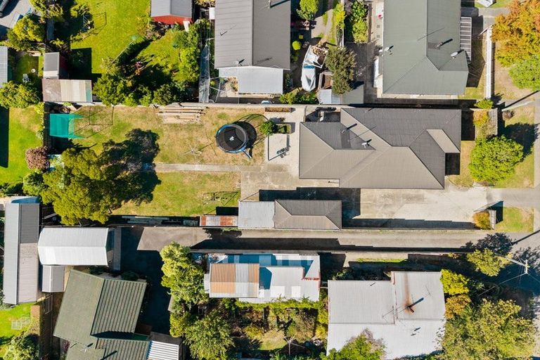 Photo of property in 93 Houldsworth Street, Blenheim, 7201