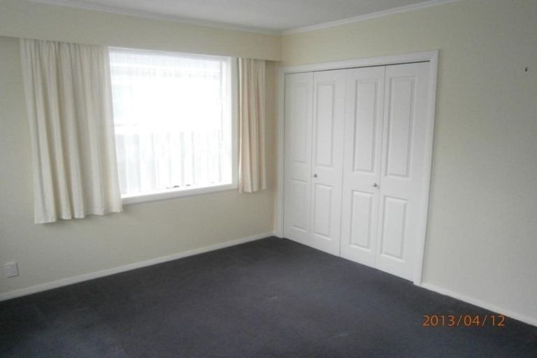 Photo of property in 47 Milne Crescent, Taita, Lower Hutt, 5011