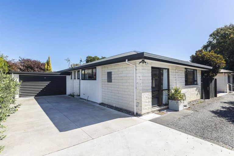 Photo of property in 2/41a Conway Street, Somerfield, Christchurch, 8024