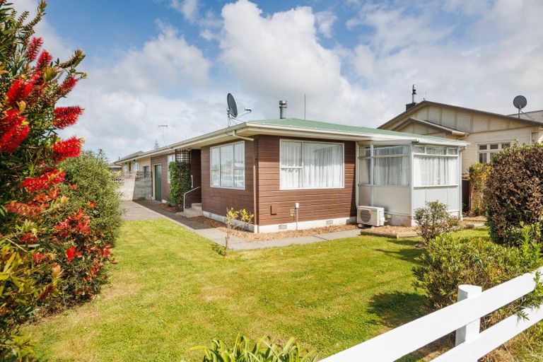 Photo of property in 20 Russell Street, Feilding, 4702
