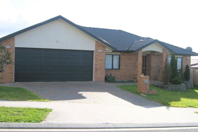 Photo of property in 3 Lamberg Close, East Tamaki, Auckland, 2013