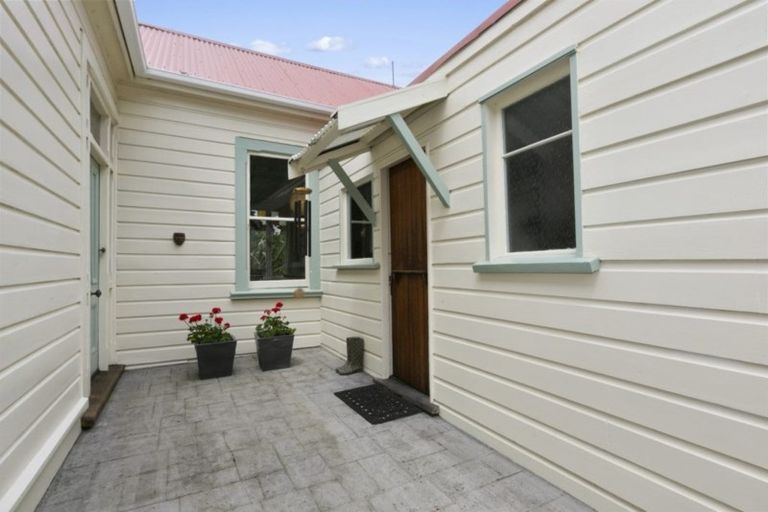 Photo of property in 263 Upper Junction Road, Sawyers Bay, Port Chalmers, 9023