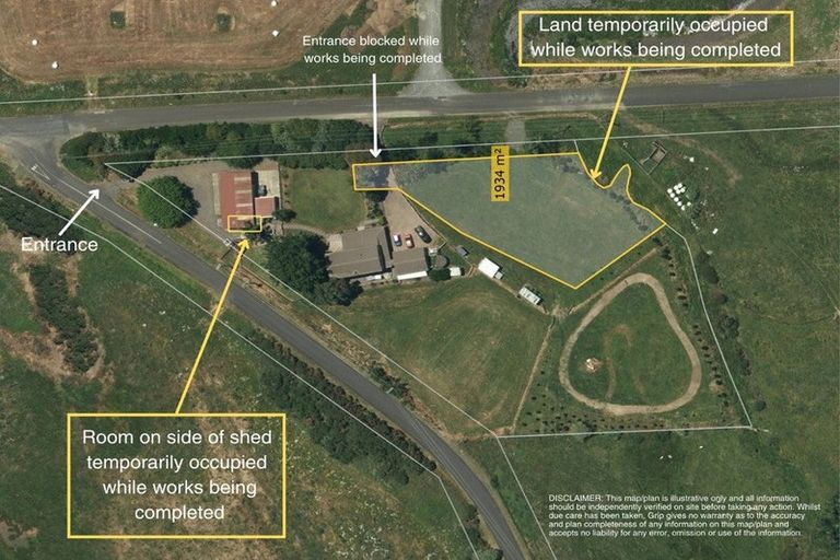 Photo of property in 23 Munro Road, Pokeno, 2472