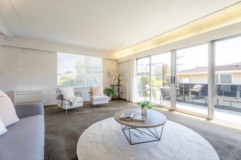 Photo of property in 1/20 Hartford Street, Burnside, Christchurch, 8053