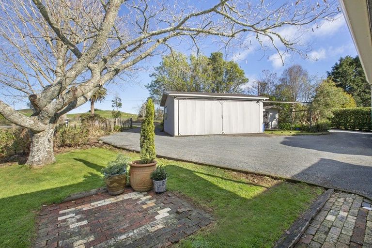 Photo of property in 199a Pond Road, Raglan, 3295