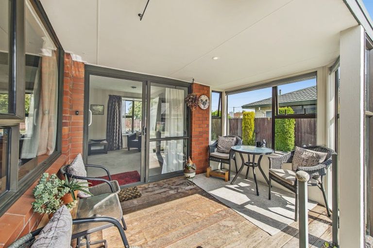 Photo of property in 11a William Street, Lincoln, 7608