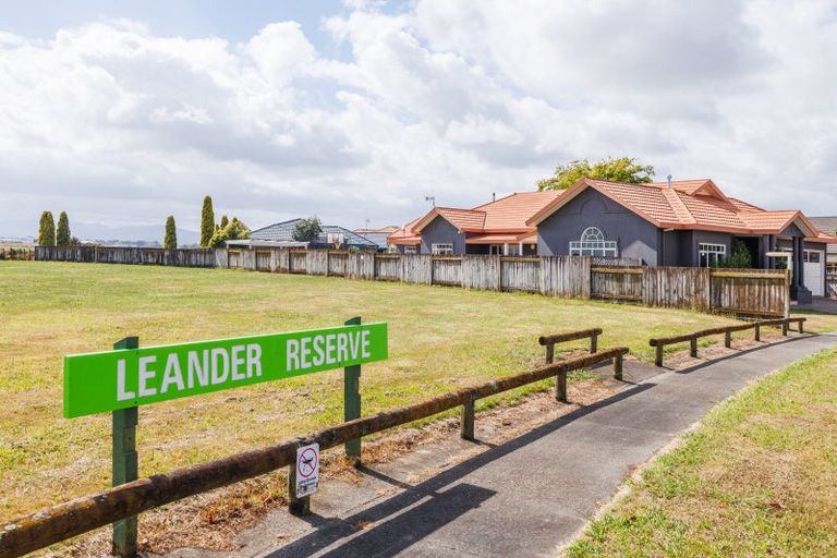 Photo of property in 38 Leander Place, Milson, Palmerston North, 4414