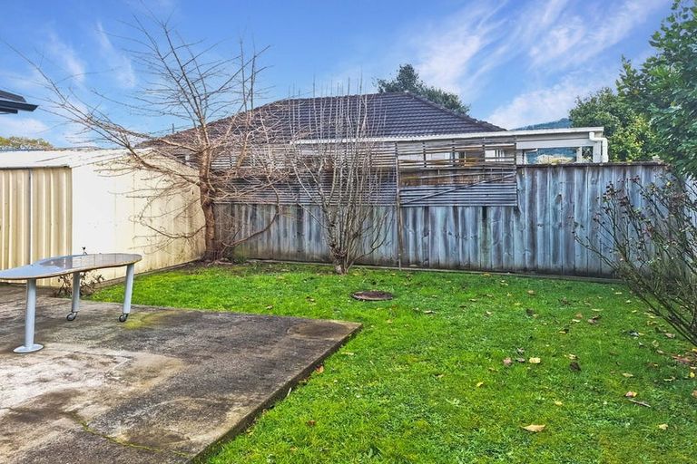 Photo of property in 123 Thackeray Street, Trentham, Upper Hutt, 5018
