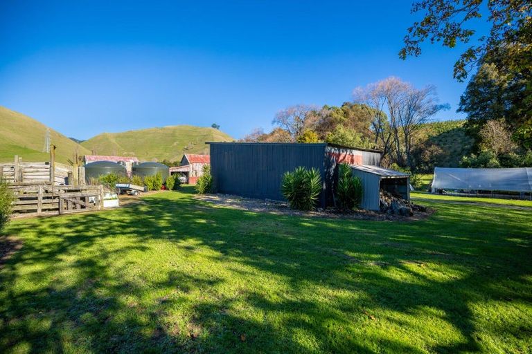 Photo of property in 819 Eighty Eight Valley Road, Eighty Eight Valley, Wakefield, 7095