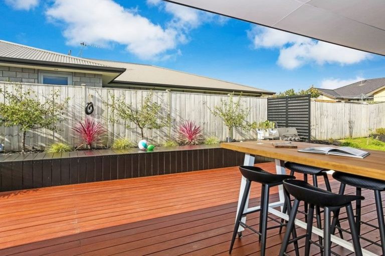 Photo of property in 55 Mark Ball Drive, Pokeno, 2402