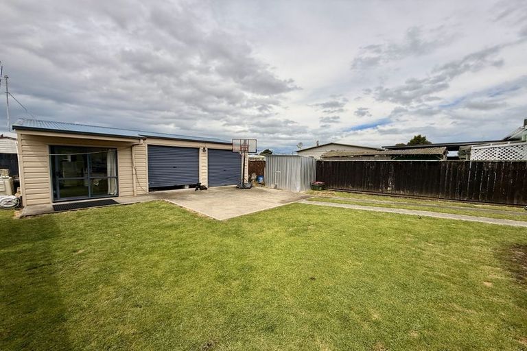 Photo of property in 15 Baberton Street, Tokoroa, 3420
