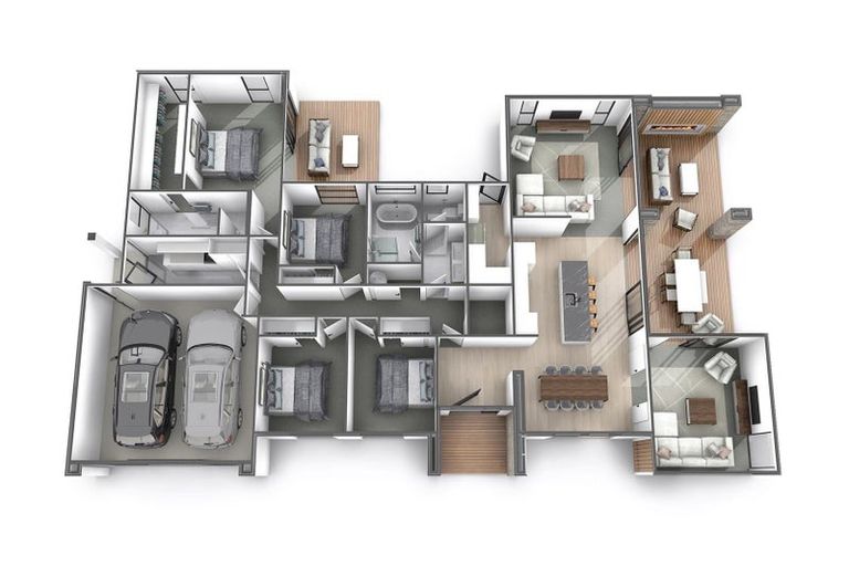 Photo of property in 68 Vernon Drive, Lincoln, 7608