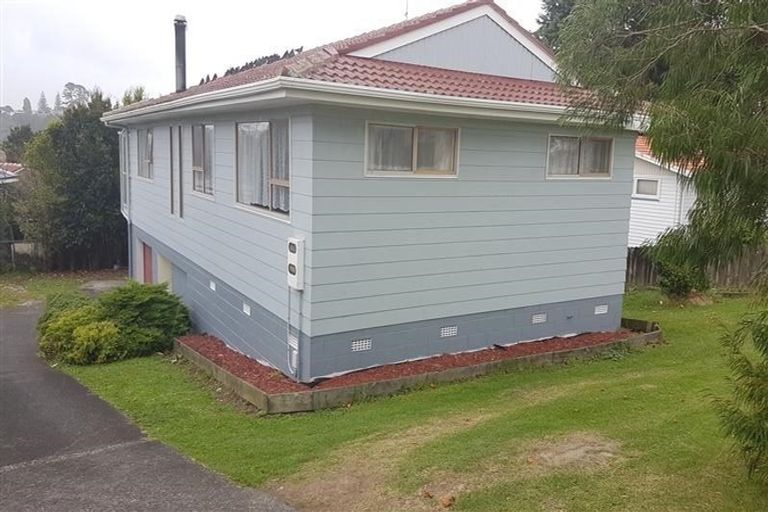 Photo of property in 308 Lincoln Road, Henderson, Auckland, 0610