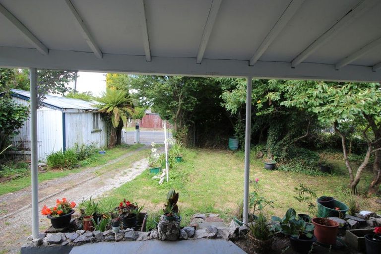 Photo of property in 13 Ormond Street, Woodville, 4920