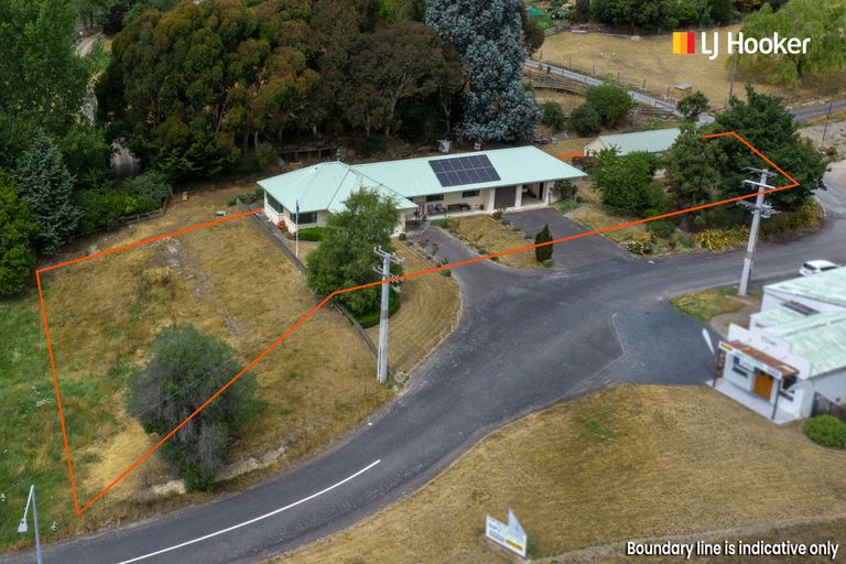 Photo of property in 4 Peel Street, Allanton, Mosgiel, 9092