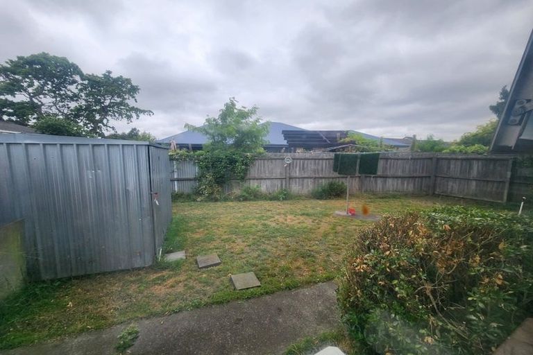 Photo of property in 2/65 Springs Road, Hornby, Christchurch, 8042