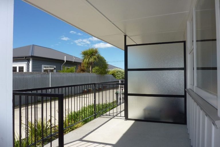 Photo of property in 4/85 Hills Road, Edgeware, Christchurch, 8013