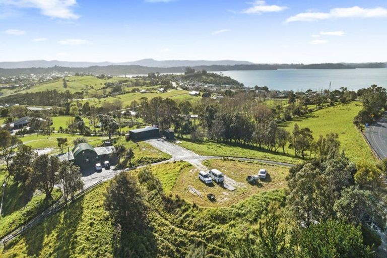Photo of property in 598 Mahurangi East Road, Mahurangi East, Warkworth, 0982
