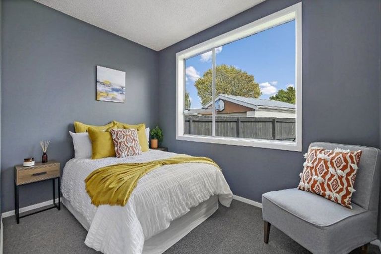 Photo of property in 17 Claymore Street, Woolston, Christchurch, 8062