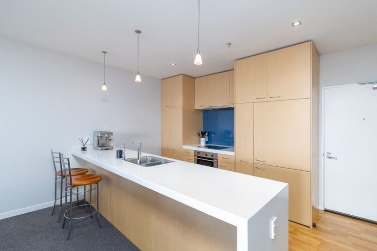 Photo of property in Latitude 41, 11/269 Wakefield Quay, Stepneyville, Nelson, 7010