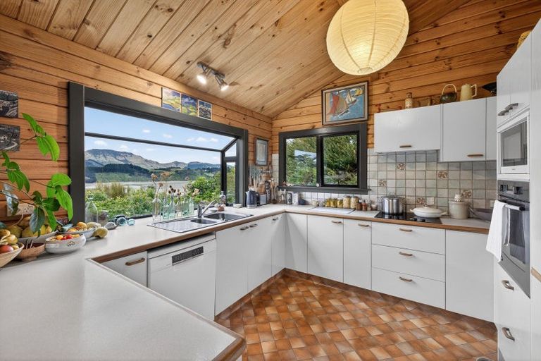 Photo of property in 35 Merlincote Crescent, Governors Bay, 8971