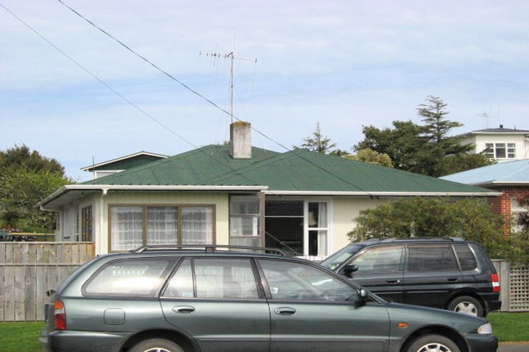 Photo of property in 23 Toi Street, Tawhero, Whanganui, 4501