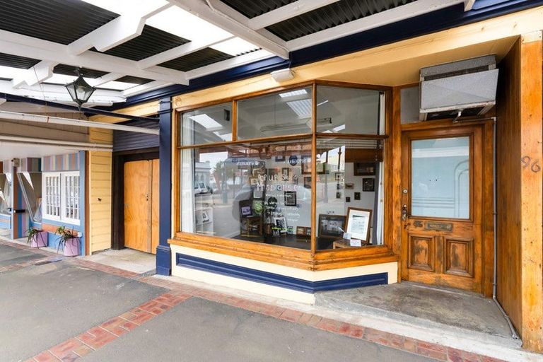 Photo of property in 96 Bridge Street, Eltham, 4322