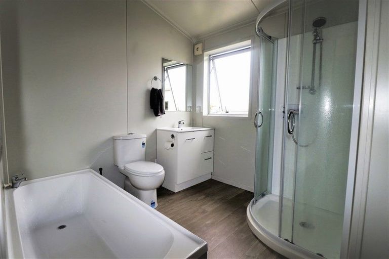 Photo of property in 3a Mitchell Street, Aramoho, Whanganui, 4500