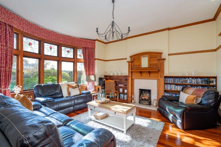 Photo of property in 49 Gladstone Terrace, Gladstone, Invercargill, 9810