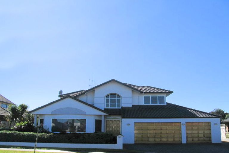 Photo of property in 96 Delamare Road, Pukete, Hamilton, 3200