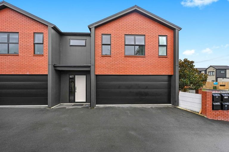 Photo of property in 1/3 Charlemont Street, Whitiora, Hamilton, 3200