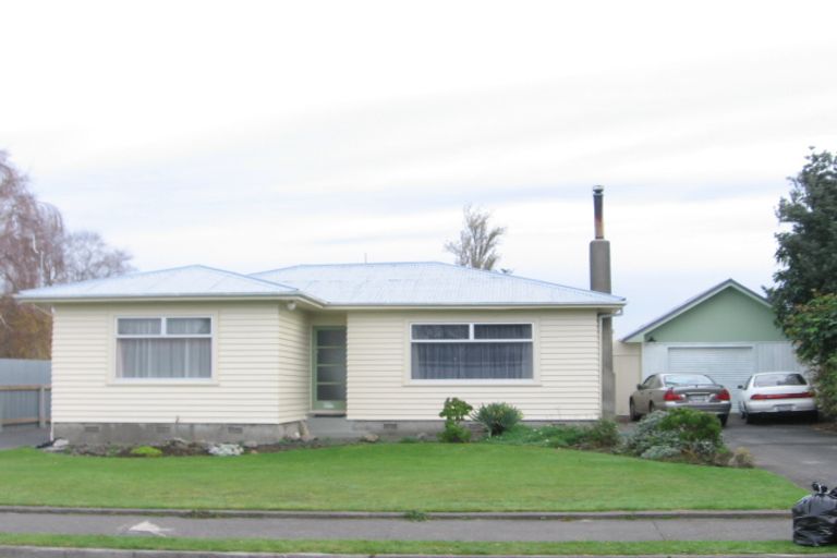 Photo of property in 15 Menin Road, Onekawa, Napier, 4110