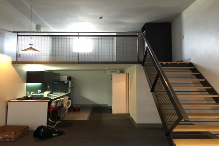 Photo of property in Urbane Apartments, 40/29 Webb Street, Mount Cook, Wellington, 6011