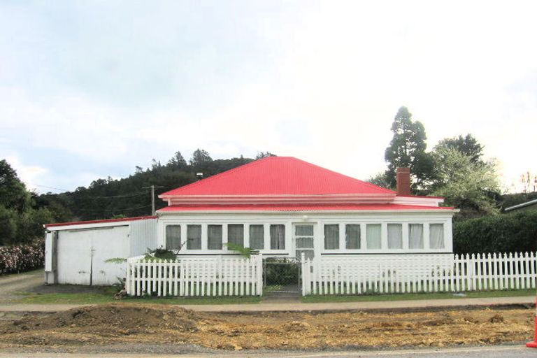 Photo of property in 1381 Rings Road, Coromandel, 3506