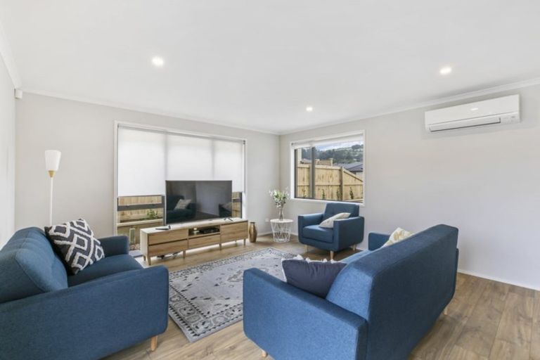 Photo of property in 86 Westmuir Crescent, Pokeno, 2402