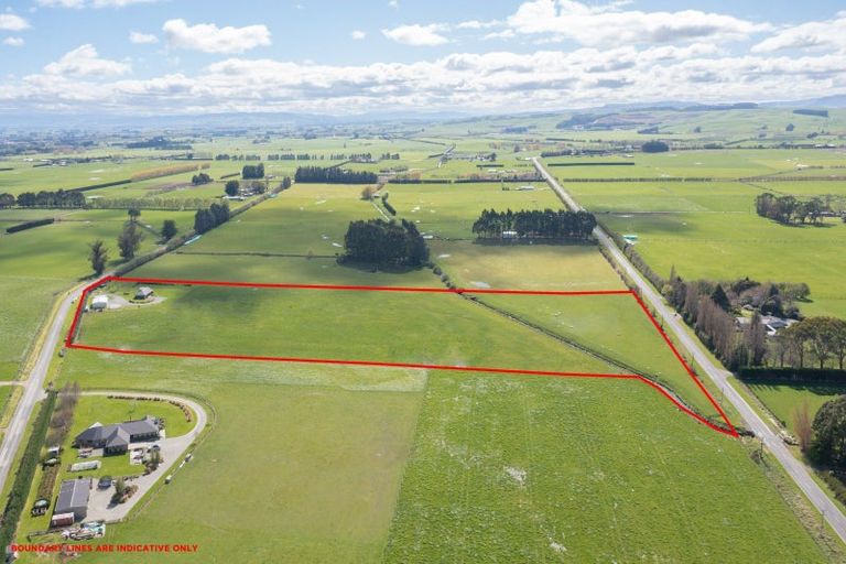 Photo of property in 155 Crow Road, Thomsons Crossing, Winton, 9781