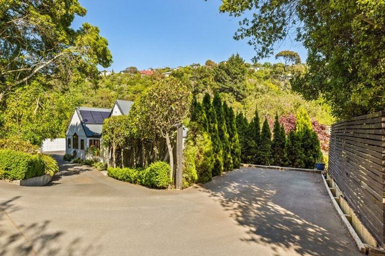 Photo of property in 24b Soleares Avenue, Mount Pleasant, Christchurch, 8081