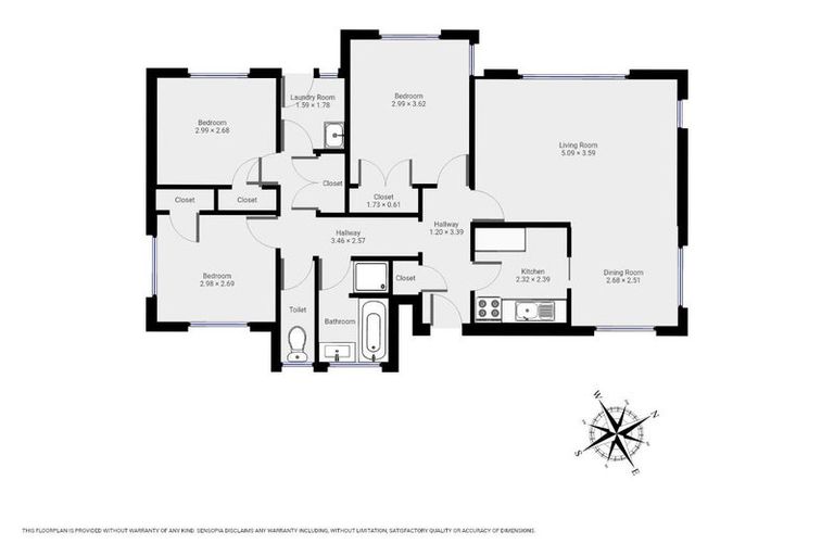 Photo of property in 26 Escort Grove, Awapuni, Palmerston North, 4412