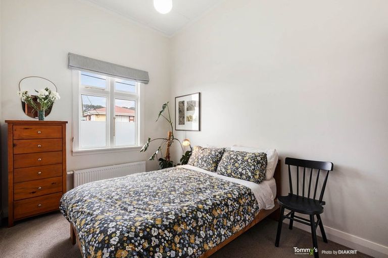 Photo of property in 4 Millward Street, Newtown, Wellington, 6021