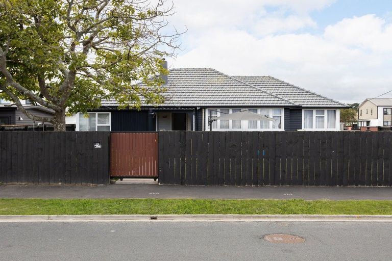 Photo of property in 22 Willis Street, Bader, Hamilton, 3206