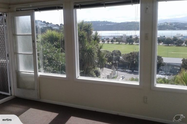 Photo of property in 15 Crawford Road, Kilbirnie, Wellington, 6022