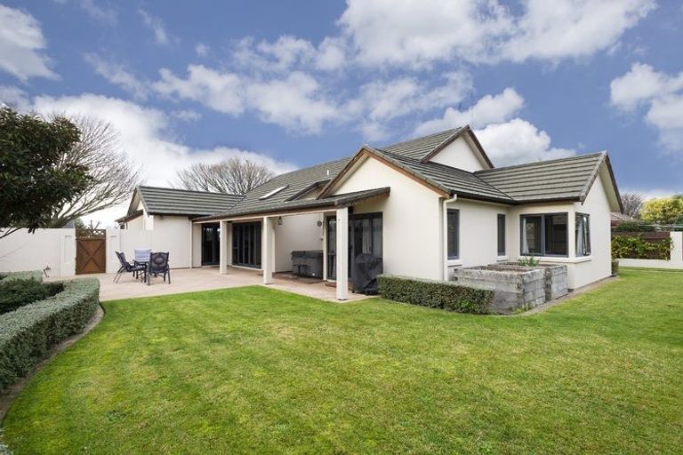 Photo of property in 85 Burwood Road, Matamata, 3400