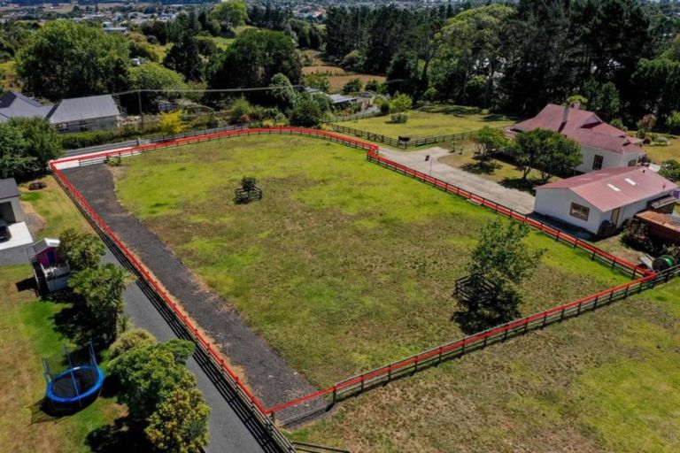 Photo of property in 90d Victoria Avenue, Waiuku, 2123