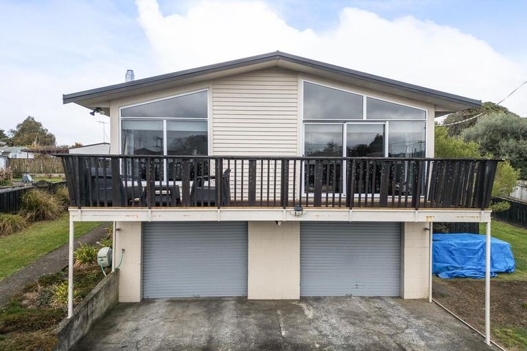 Photo of property in 36 Bent Street, Putaruru, 3411