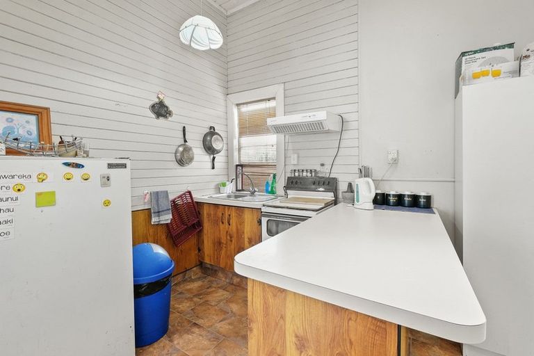 Photo of property in 125 Huxley Road, Outer Kaiti, Gisborne, 4010