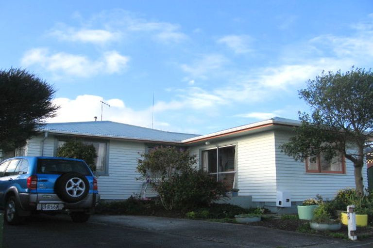 Photo of property in 150 Highbury Avenue, Highbury, Palmerston North, 4412
