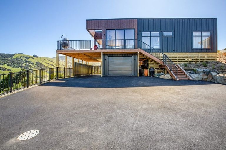 Photo of property in 36 Totara Drive, Duvauchelle, 7581