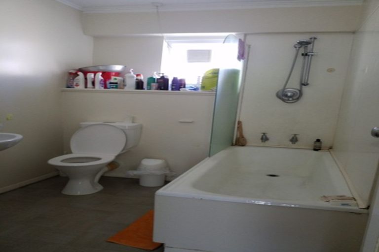 Photo of property in Bydder Apartments, 272 The Terrace, Te Aro, Wellington, 6011