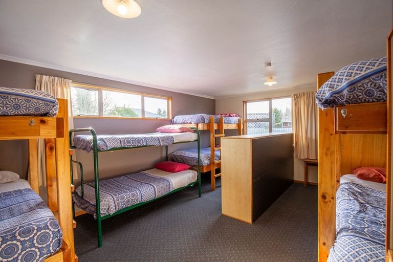 Photo of property in 8 Lampard Street, Methven, 7730