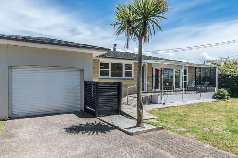 Photo of property in 45 Alexander Road, Raumati Beach, Paraparaumu, 5032